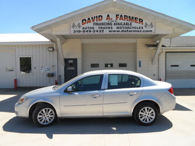 2010 Chevrolet Cobalt  - David A. Farmer, Inc.